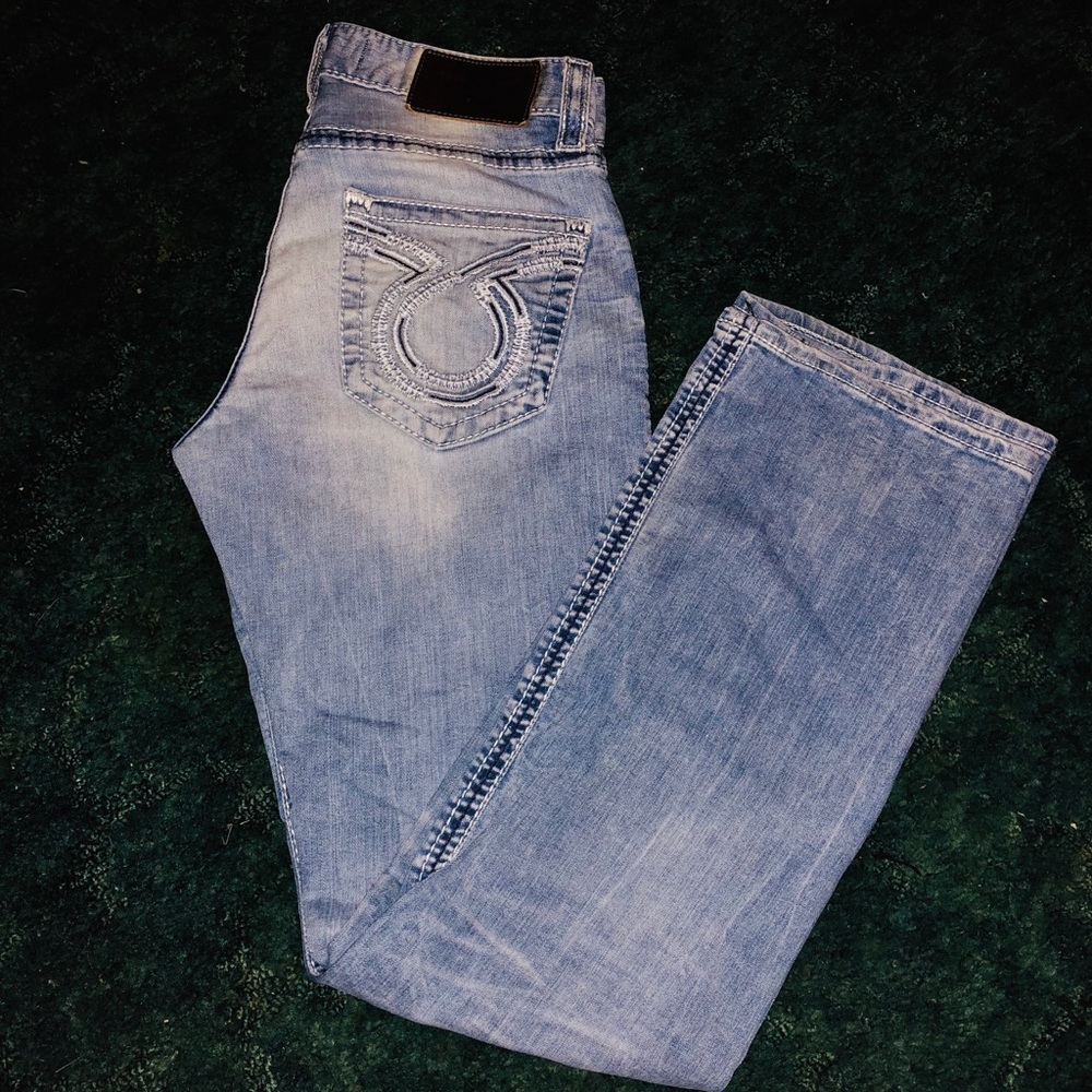 Big star Jeans